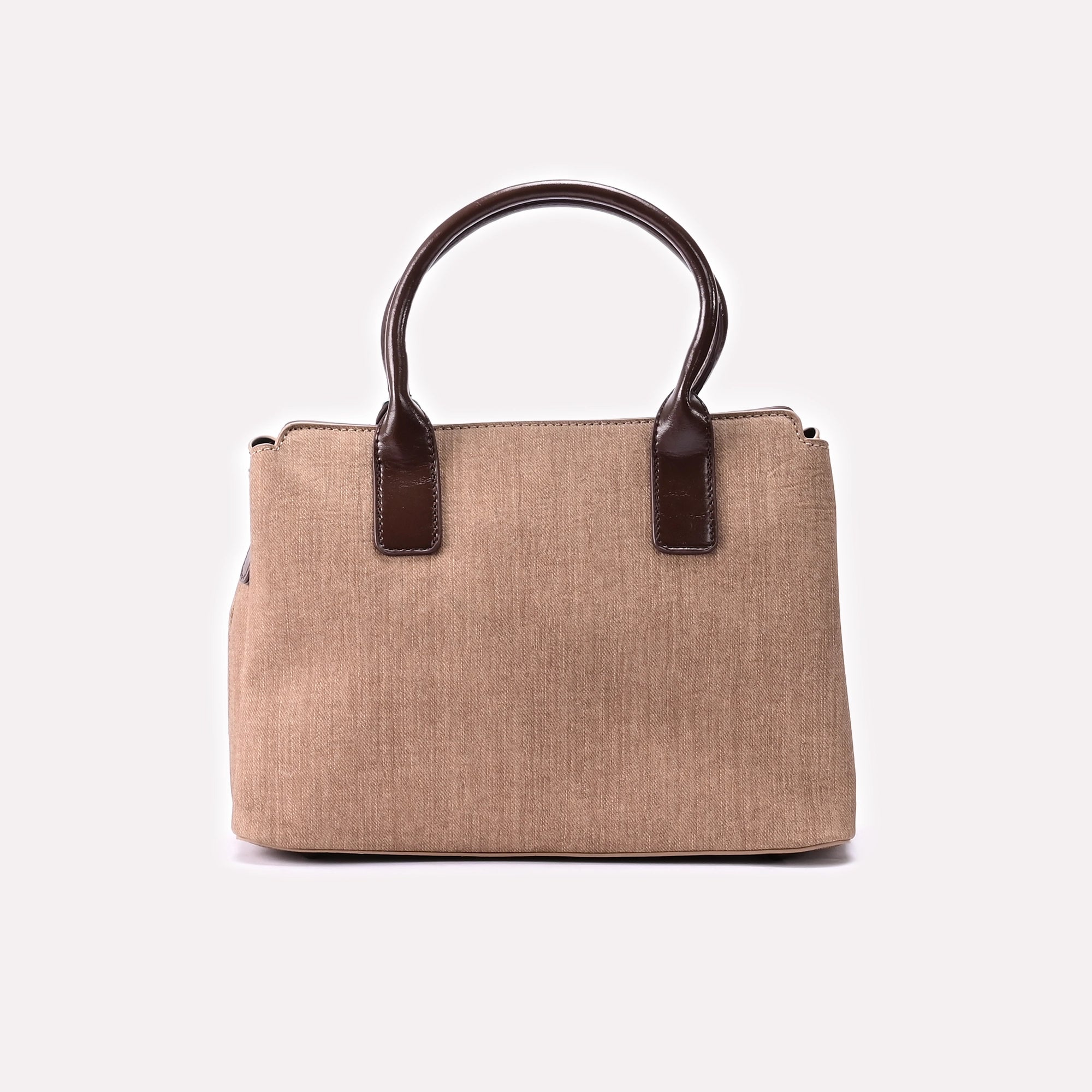 Shoulder Bag Khaki 0331780