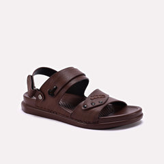 Casual Sandal Brown 0141380