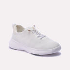 Women Sneaker Shoes White 0441020