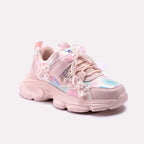 Baby Jogger Shoes Pink 0750417