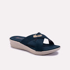 Fancy Slipper Blue 0412854