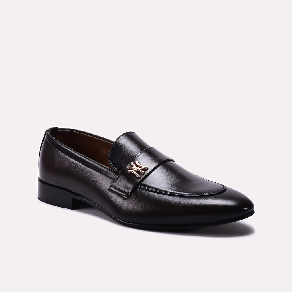 Formal Shoes Brown 0111602