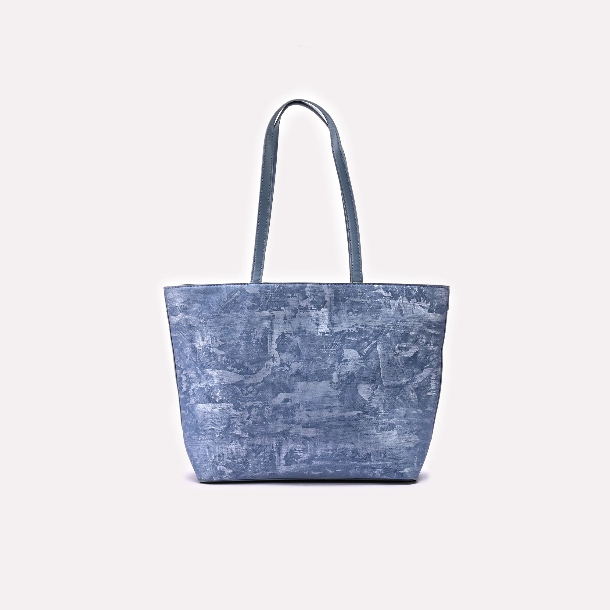 Shoulder Bag Blue 0331795