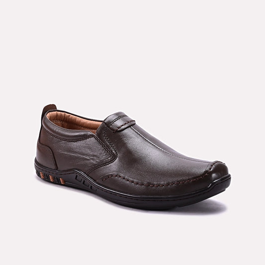 Casual Shoes 0160590 Brown