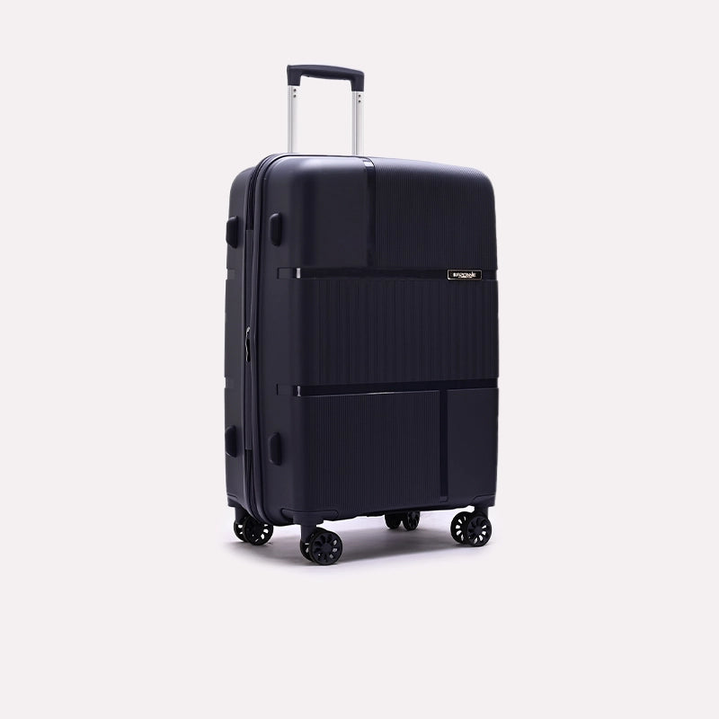 Trolley Bag Gray 0850333