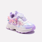 Jogger Shoes Purple 0750210