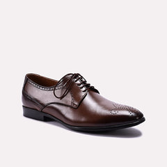 Formal Shoes Brown 0111492