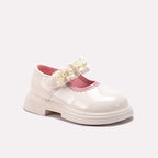 Baby Casual Pumps Fawn 710596