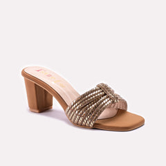 Fancy Slipper Fawn 0413780