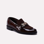 Baba Formal Shoes Brown 0610592