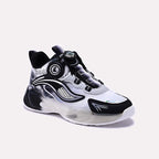 Baba Jogger Shoes Black 0650655
