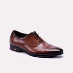 Formal Shoes Brown 0111333