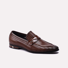 Formal Shoes Brown 0111421