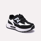 Boy Jogger Shoes Black 0650827