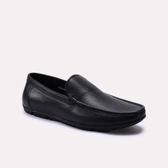 Loafer Shoes Black 0131112