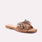 Fancy Slipper Fawn 0413760