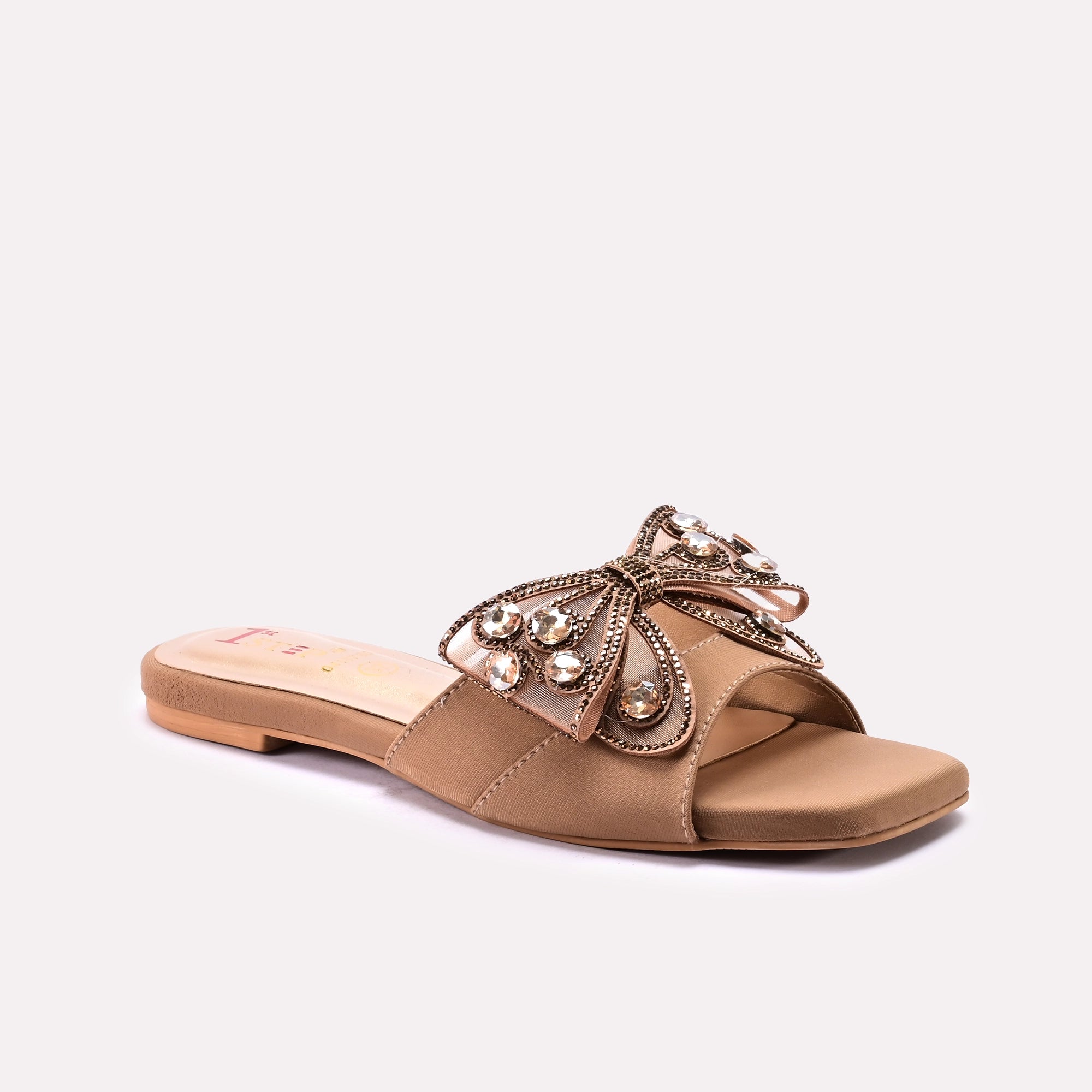 Fancy Slipper Fawn 0413760