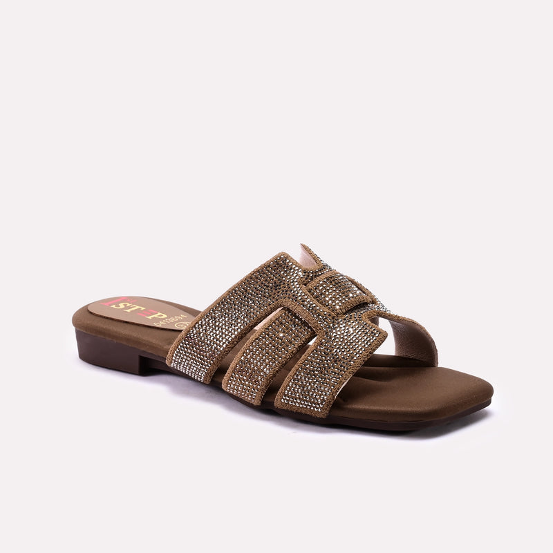 Fancy Slipper Olive 0413694