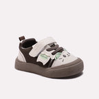 Baba Casual Shoes Khaki 0610547