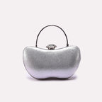 Party Clutch Silver 0315852