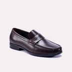 Loafer Shoes Brown 0130924
