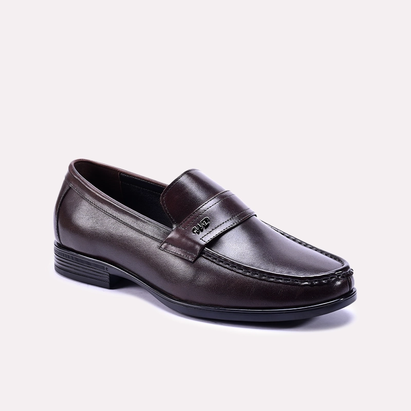 Loafer Shoes Brown 0130924