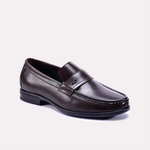 Loafer Shoes Brown 0130924