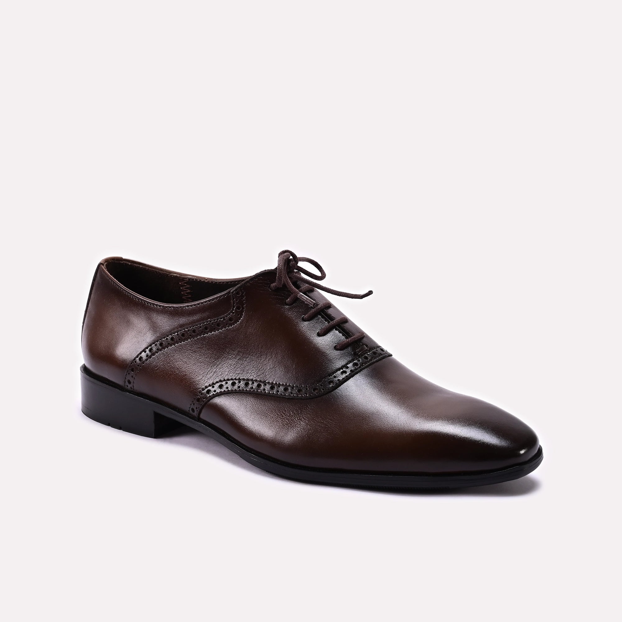 Formal Shoes Brown 0111477