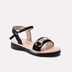 Baby Casual Sandal Black 0721181