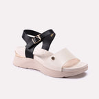 Casual Sandal Fawn 0421796