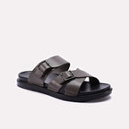 Casual Slipper Gray 0151240