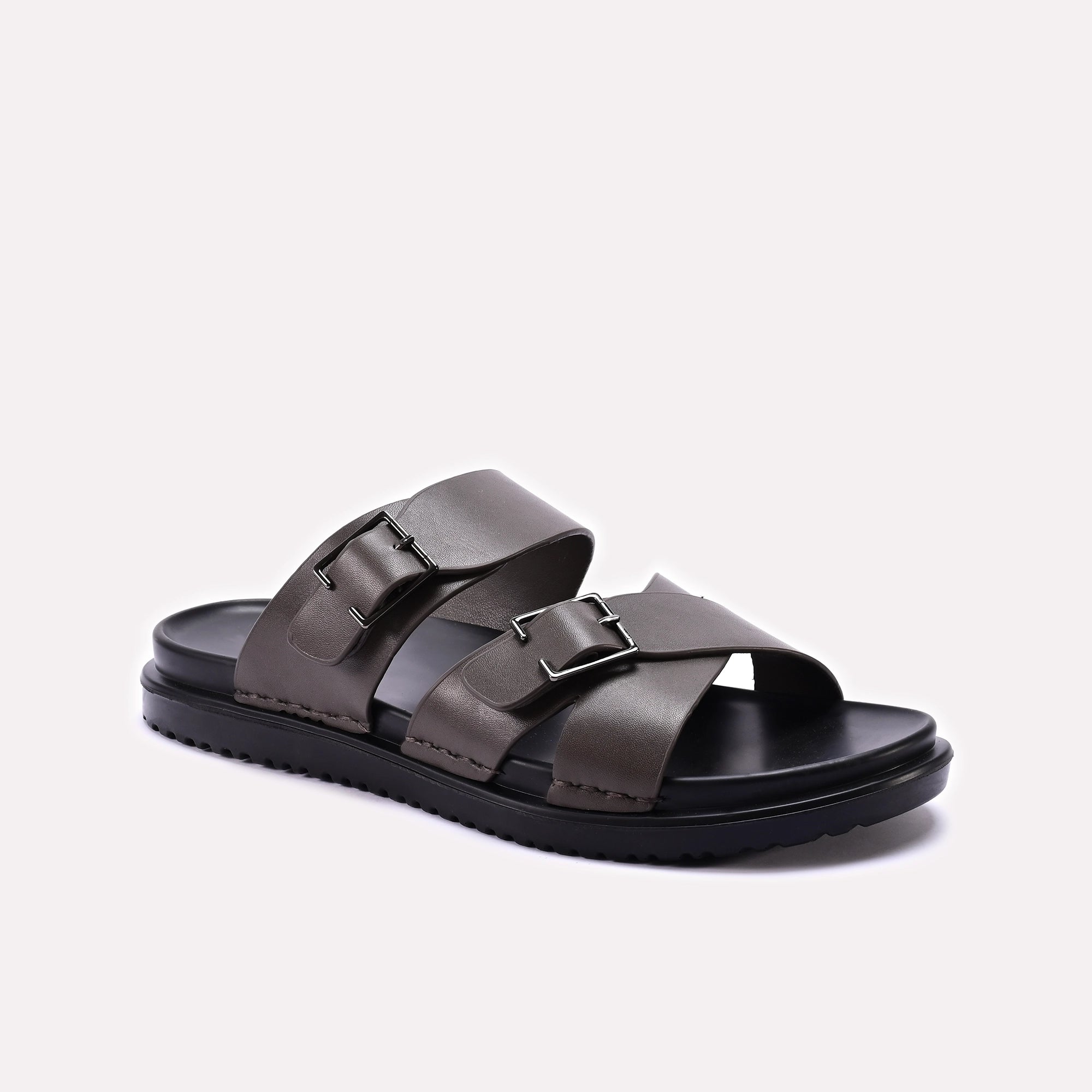 Casual Slipper Gray 0151240