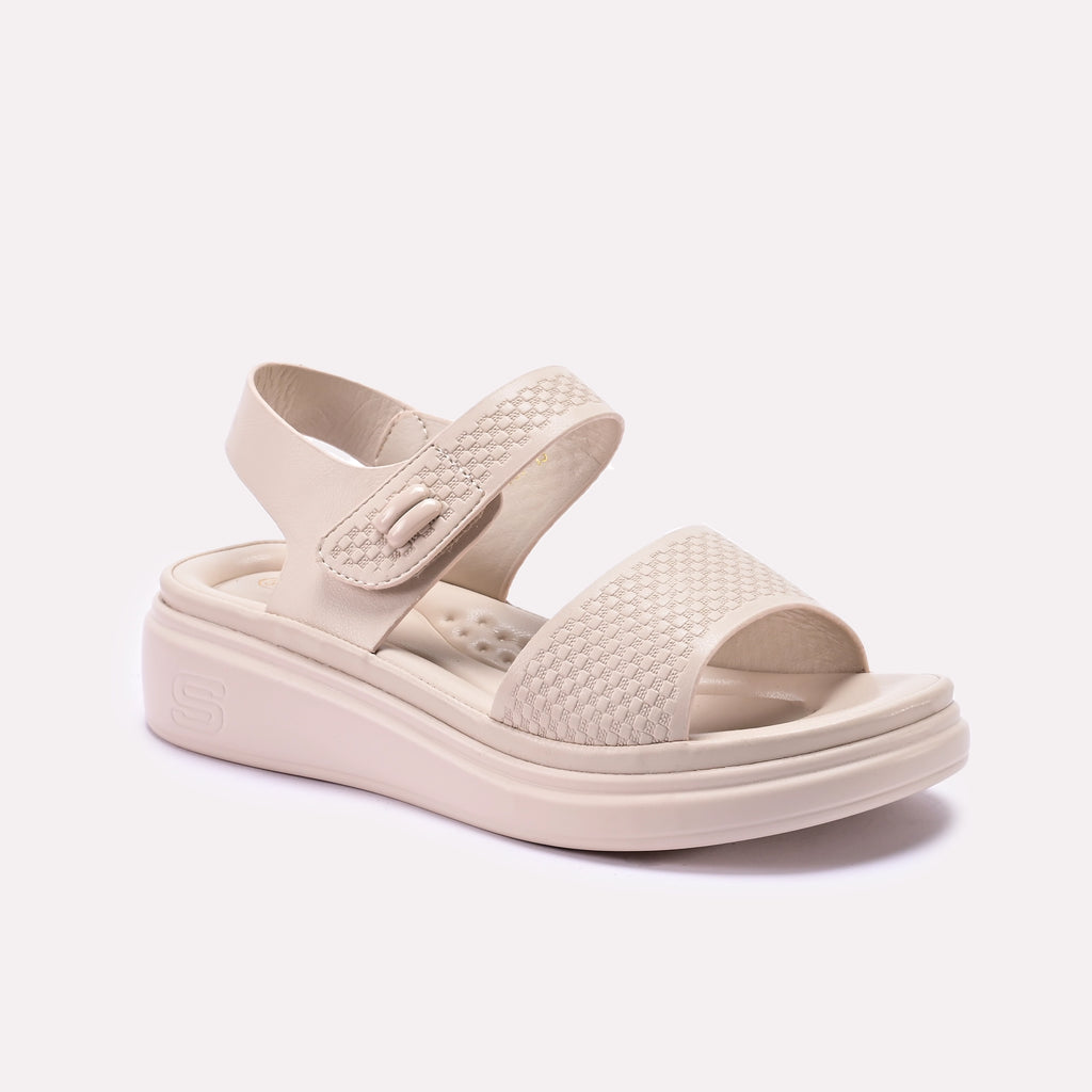 Casual Sandal Fawn 0421841
