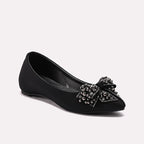 Fancy Pumps Black 0431459