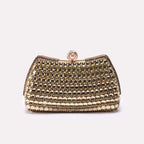 Party Clutch Light Gold 0315821