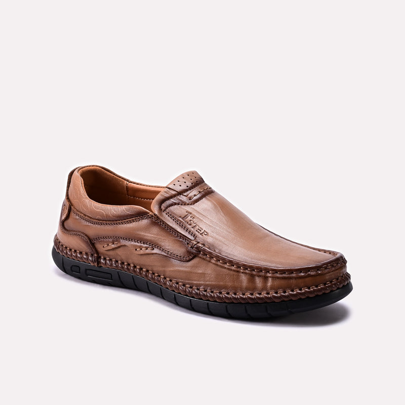Casual Shoes Khaki 0160642