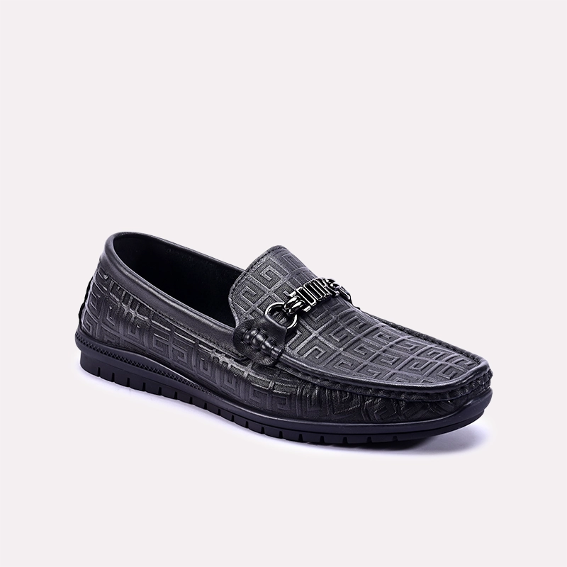 Loafer Shoes Black 0130933