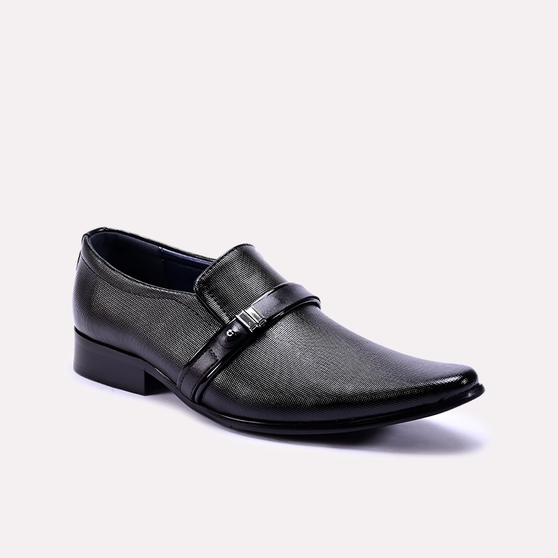Formal Shoes Black 0111358