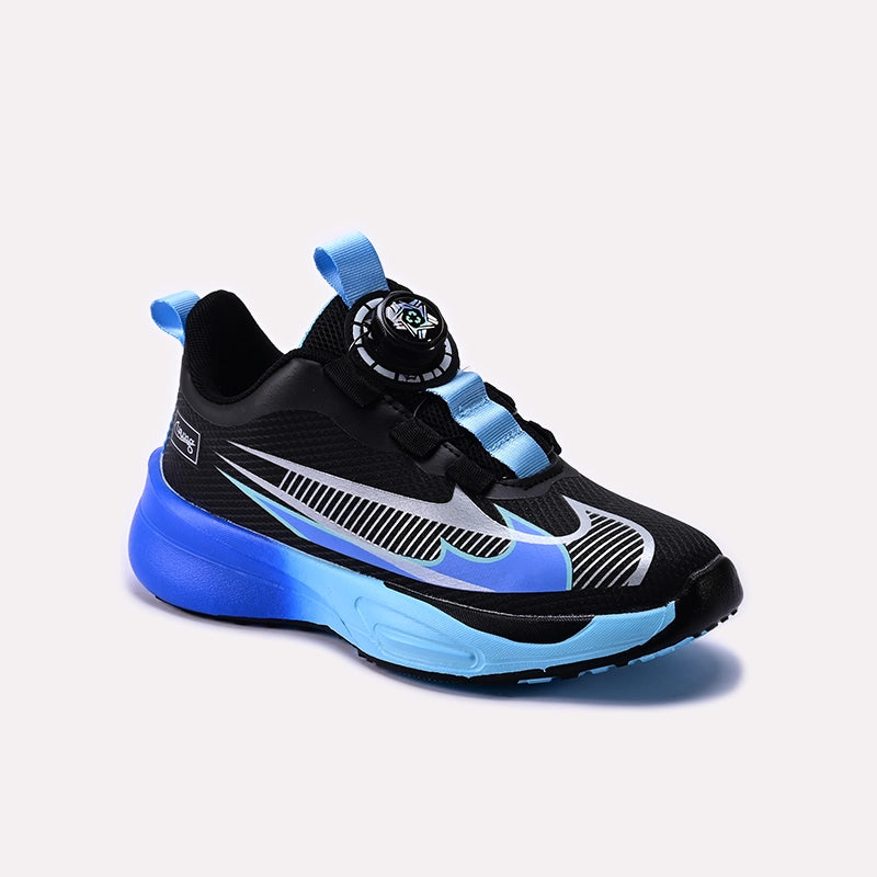 Baba Jogger Shoes Blue 0650729