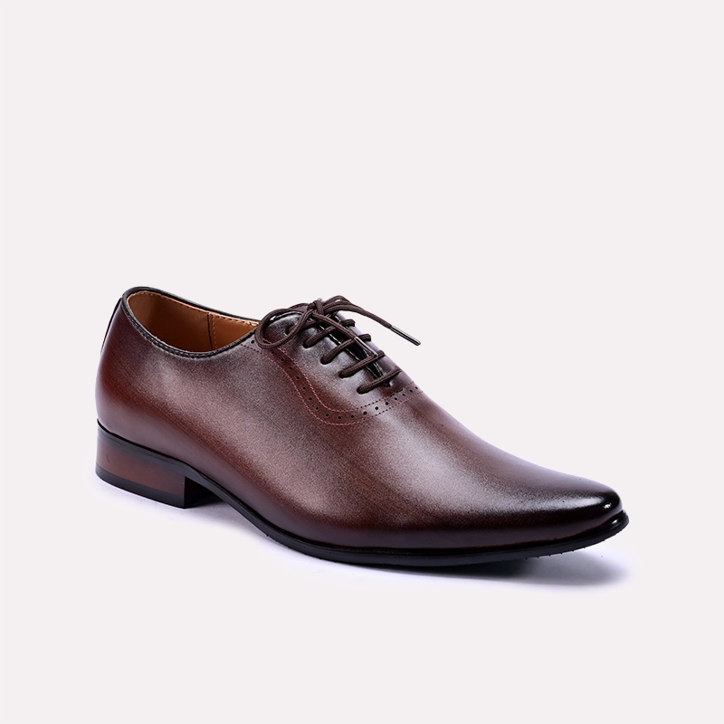 Formal Shoes Brown 0111260