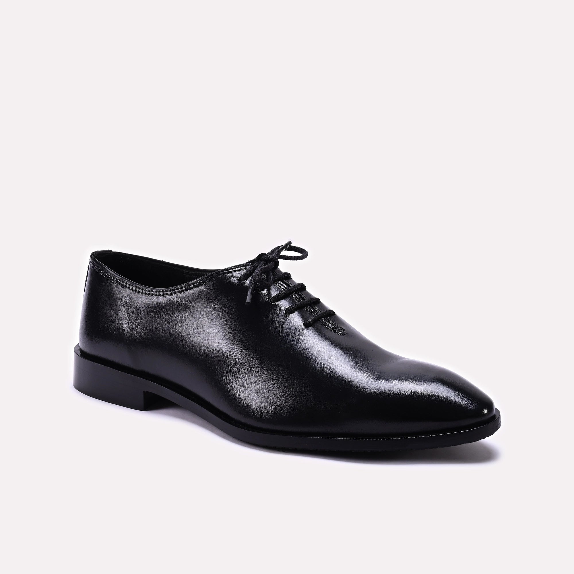 Formal Shoes Black 0111581