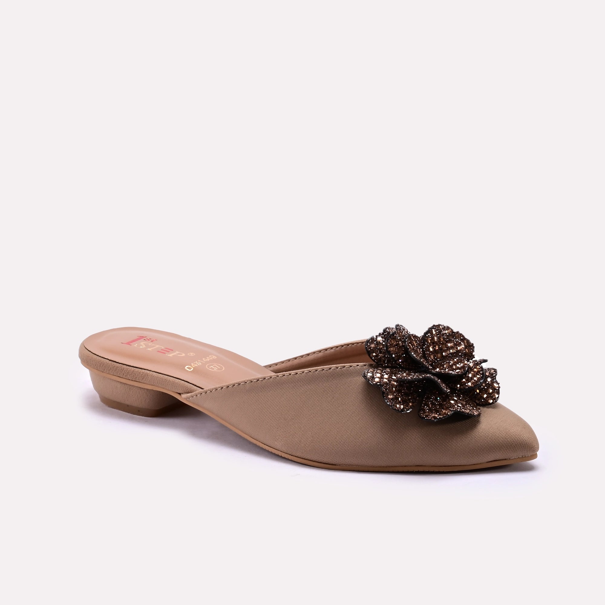 Fancy Pumps Fawn 0431449