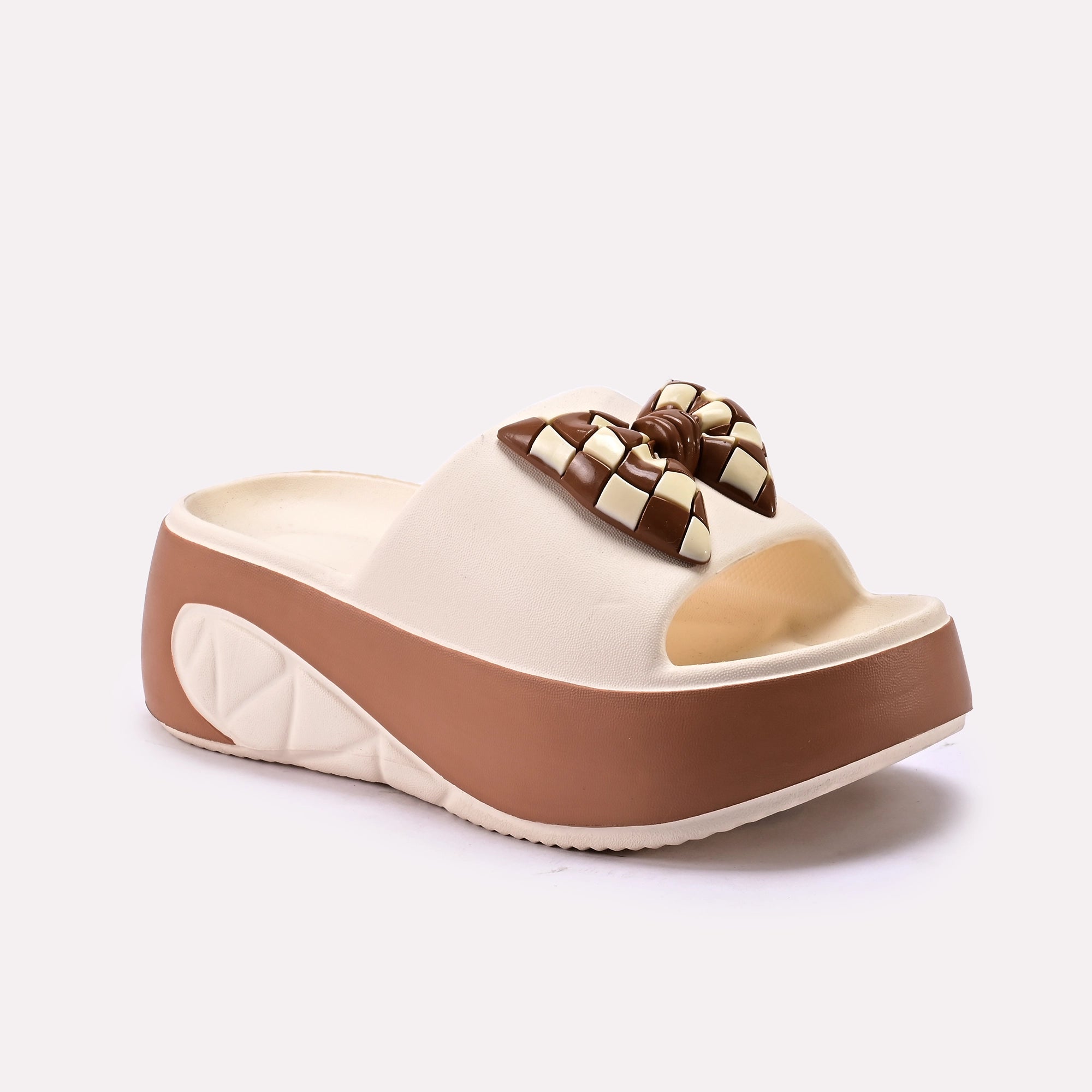 Casual Slipper Fawn 0413400