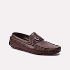 Loafer Shoes Brown 0131011