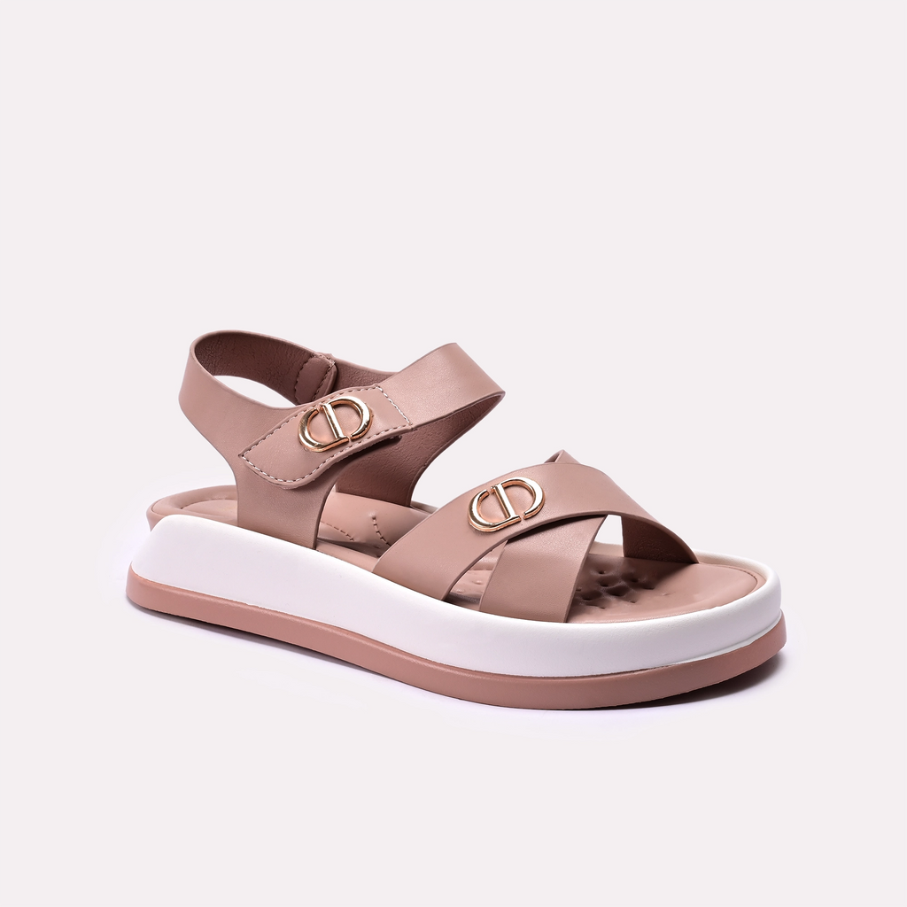 Casual Sandal Pink 0421861