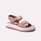 Casual Sandal Pink 0421861