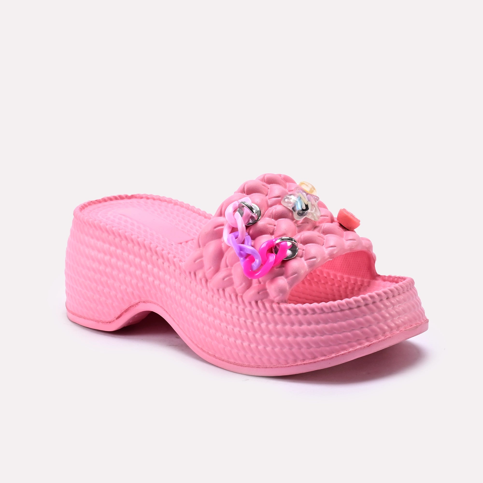 Casual Slipper Pink 0413403