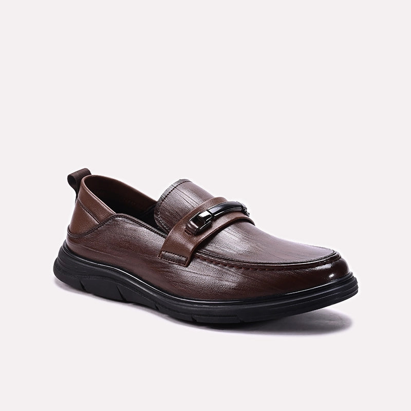 Casual  Shoes 0160591 Brown