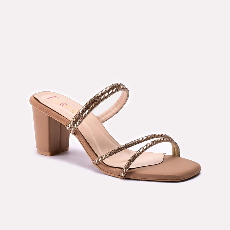 Fancy Slipper Fawn 0413779