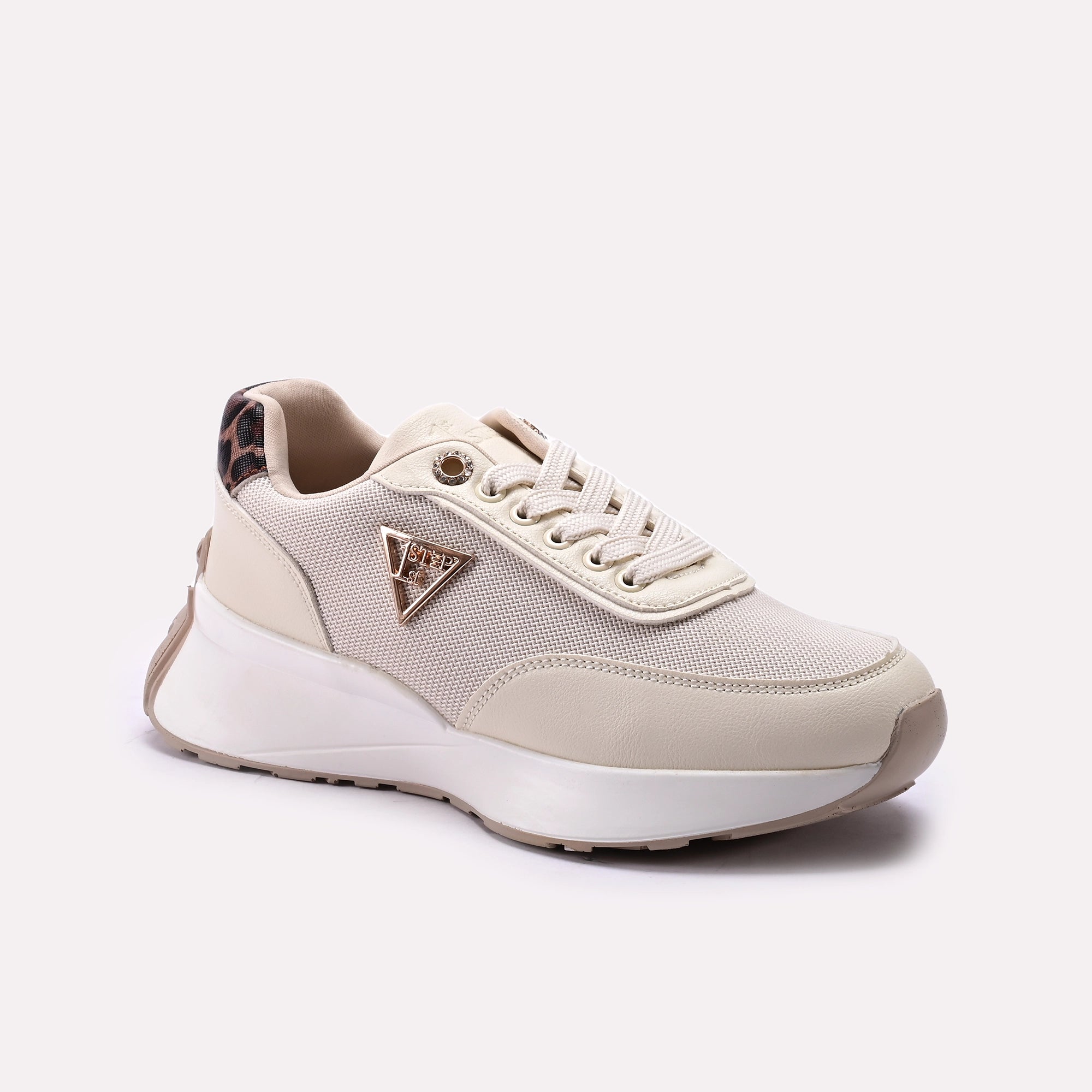 Sneaker Shoes Fawn 0440877